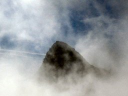 Aiguille Méridionale d&#039;Arves